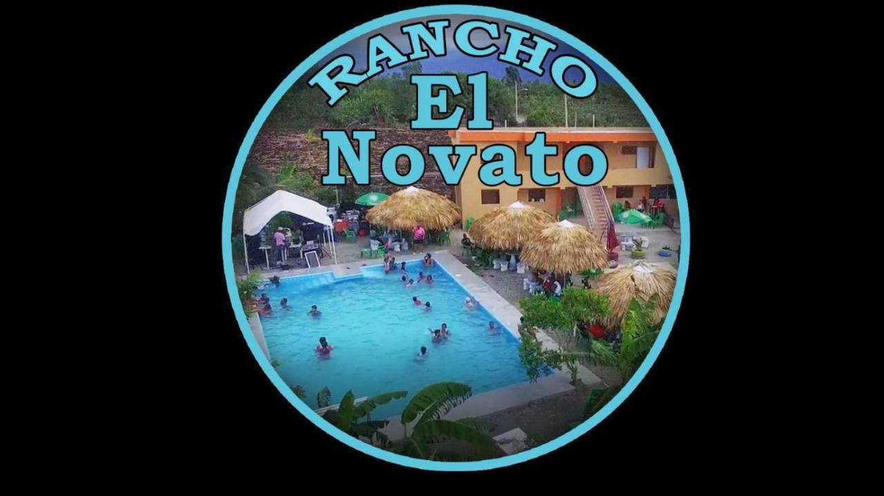 Rancho El Novato Hotel Concepción de La Vega