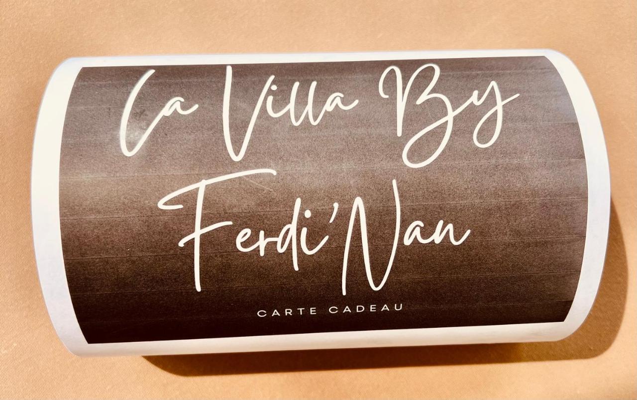 La By Ferdi'nan * Grand-Bourg (Marie Galante)