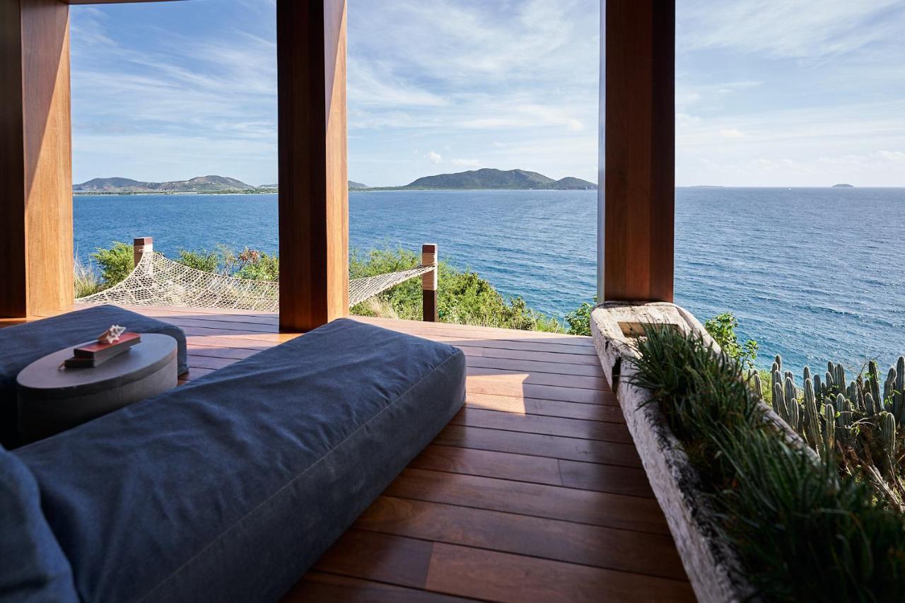 Hotel The Aerial, Bvi East End