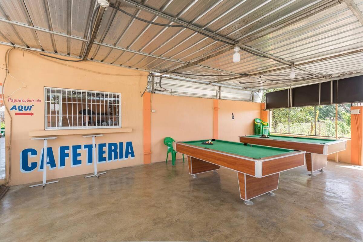 Rancho El Novato * Concepción de La Vega