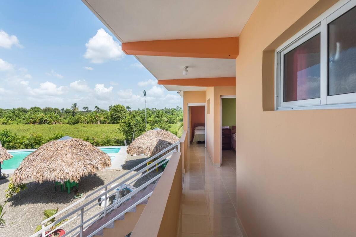 Rancho El Novato Hotel Concepción de La Vega