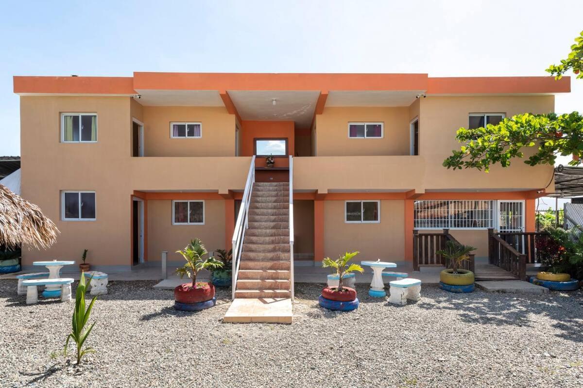 Hotel Rancho El Novato