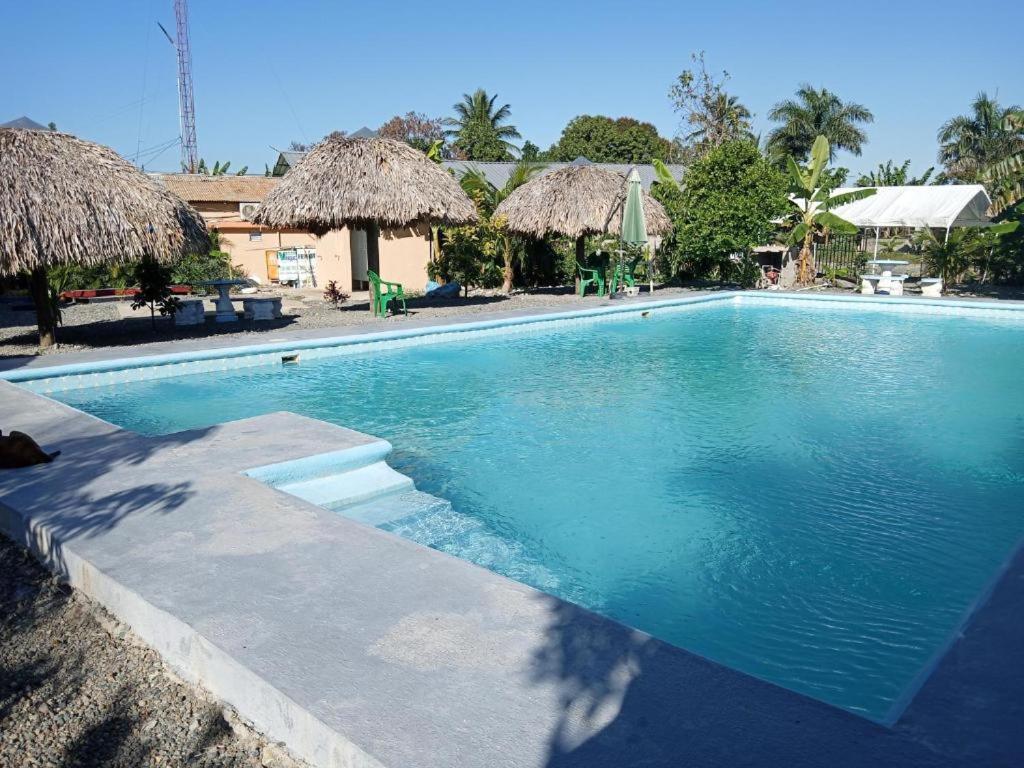 Hotel Rancho El Novato *