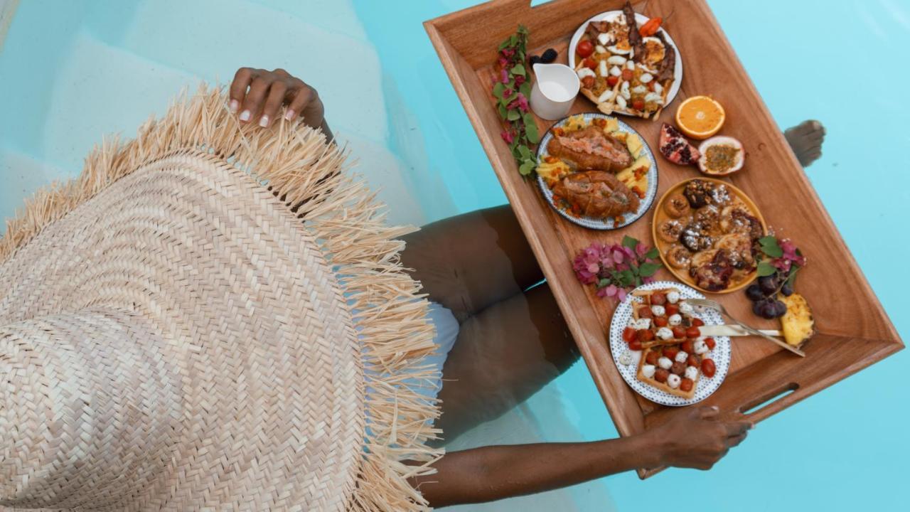 Ananas - Exotic Martinique Holiday home *
