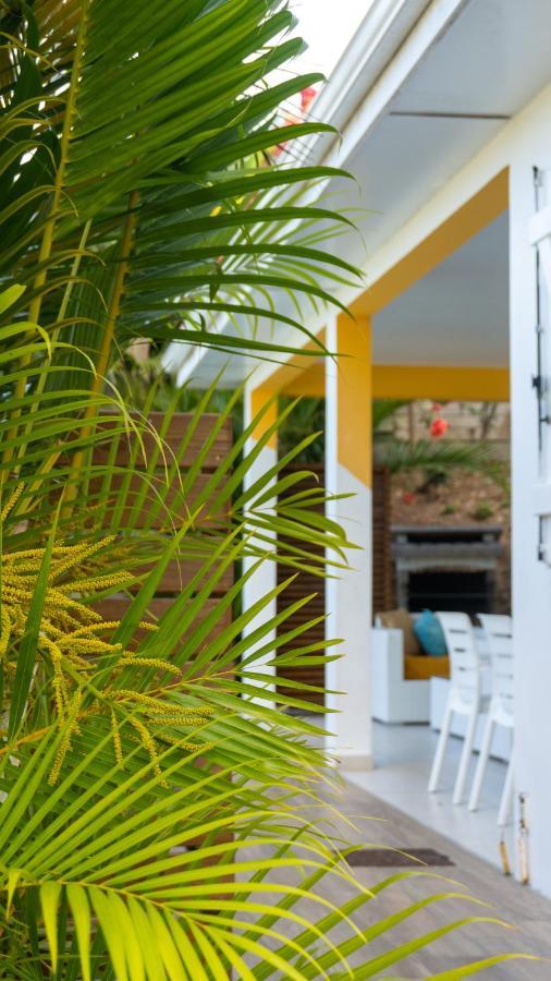 Ananas - Exotic Martinique Holiday home Le Diamant