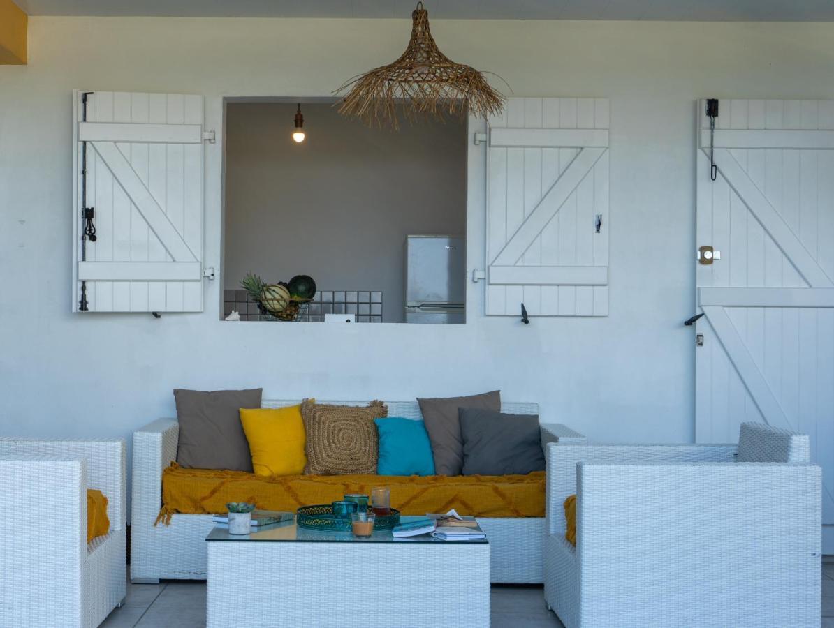 Ananas - Exotic Martinique Holiday home