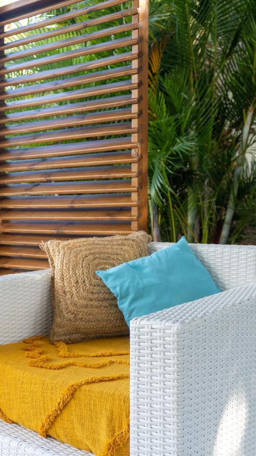 Ananas - Exotic Martinique Holiday home *