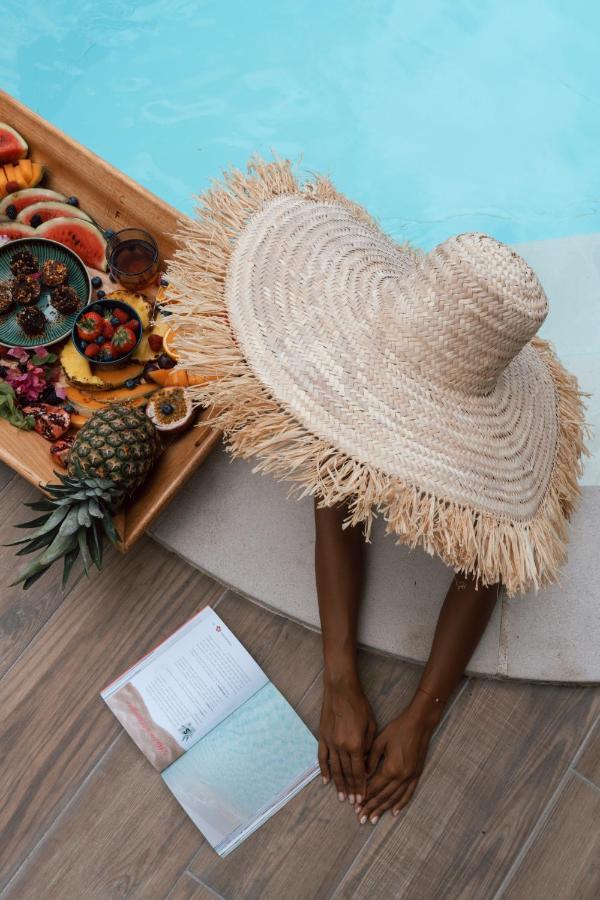 Ananas - Exotic Martinique Holiday home Le Diamant