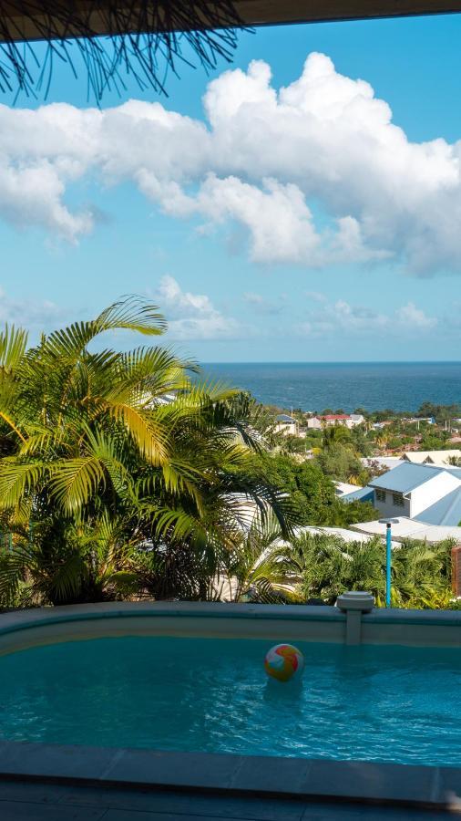 Holiday home Ananas - Exotic Martinique