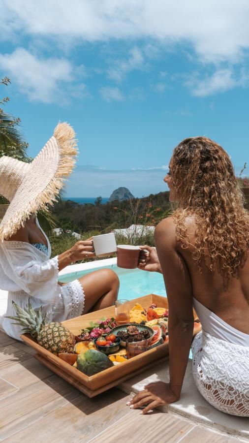 Holiday home Goyave - Exotic Martinique *