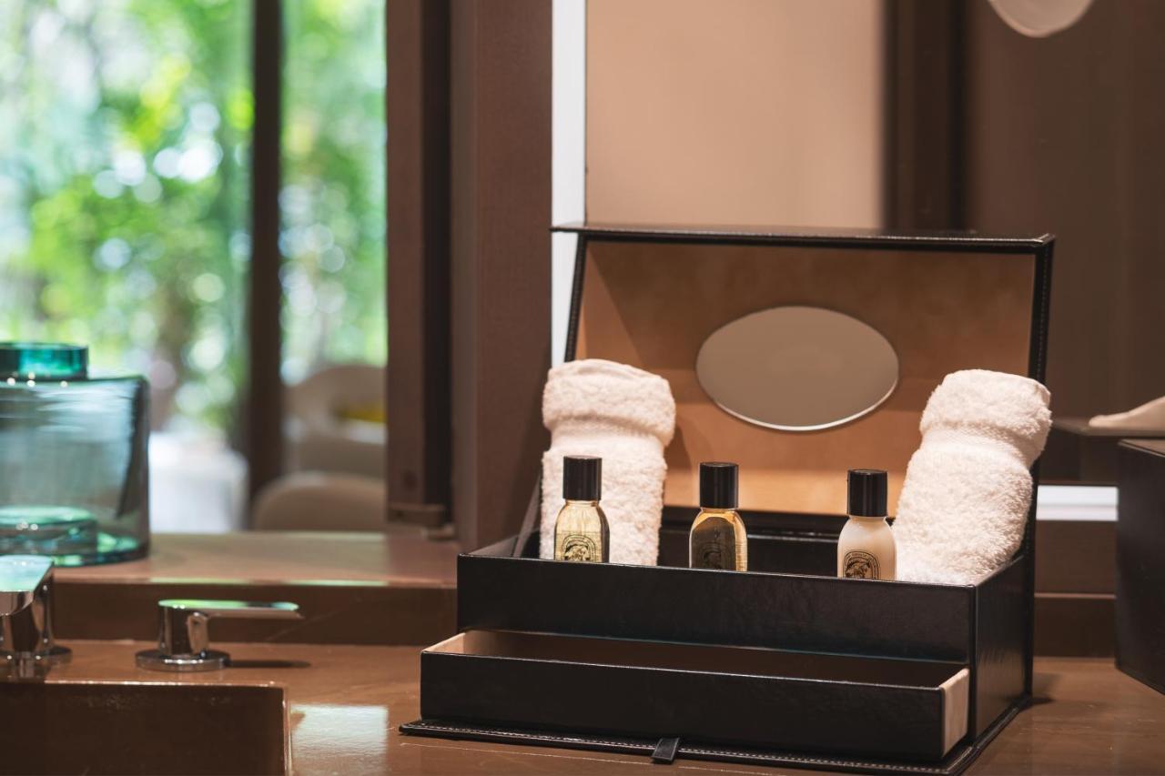 Hotel Le Barthelemy &