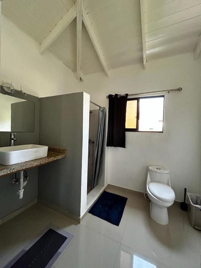 Casa de hóspedes Casa Mia Cabarete