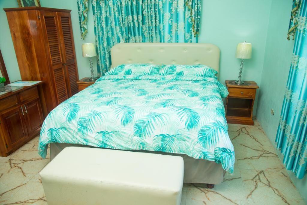 Guest house Dela De-rose Jamaica