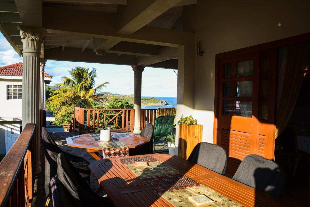 Hotel The Milligan Kingstown