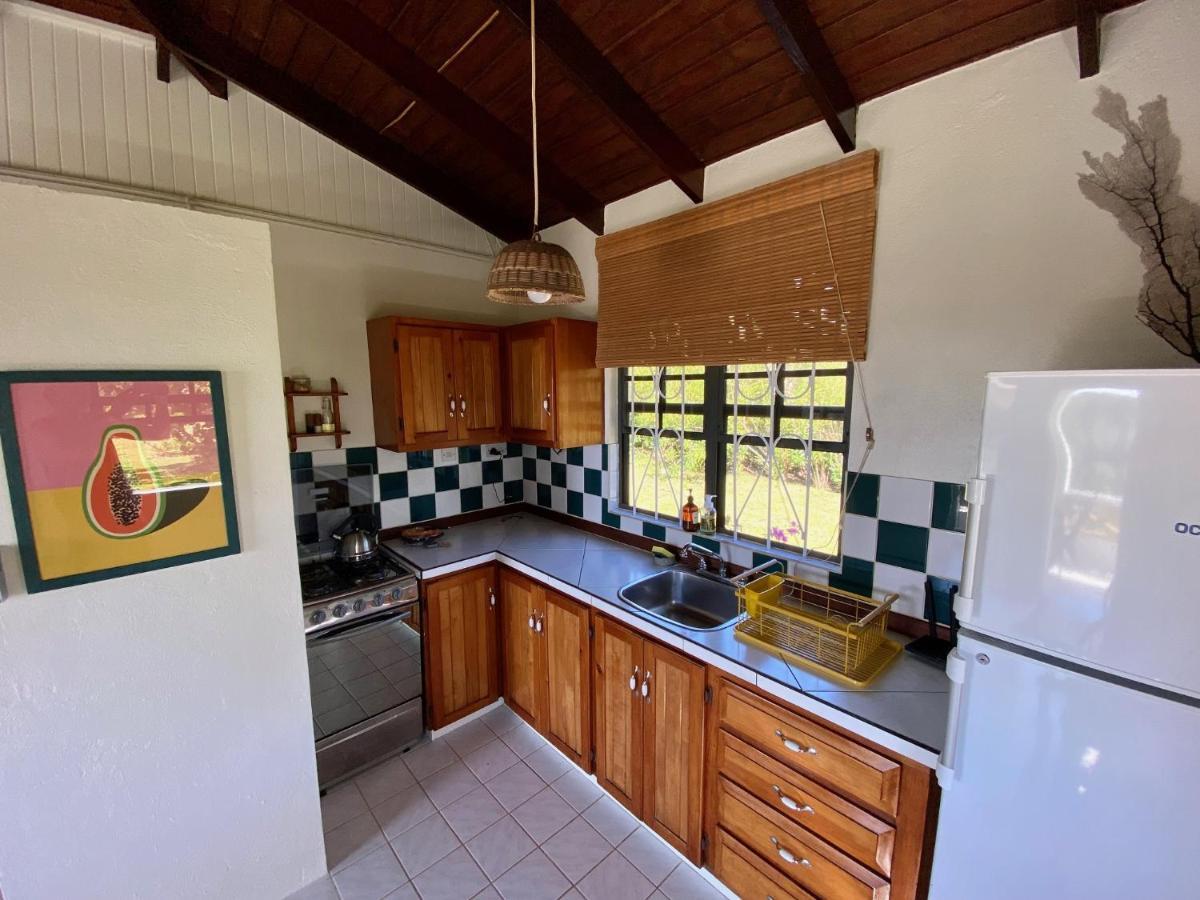 Holiday home Sea Cliff Eco-cottages & Gin Distillery *