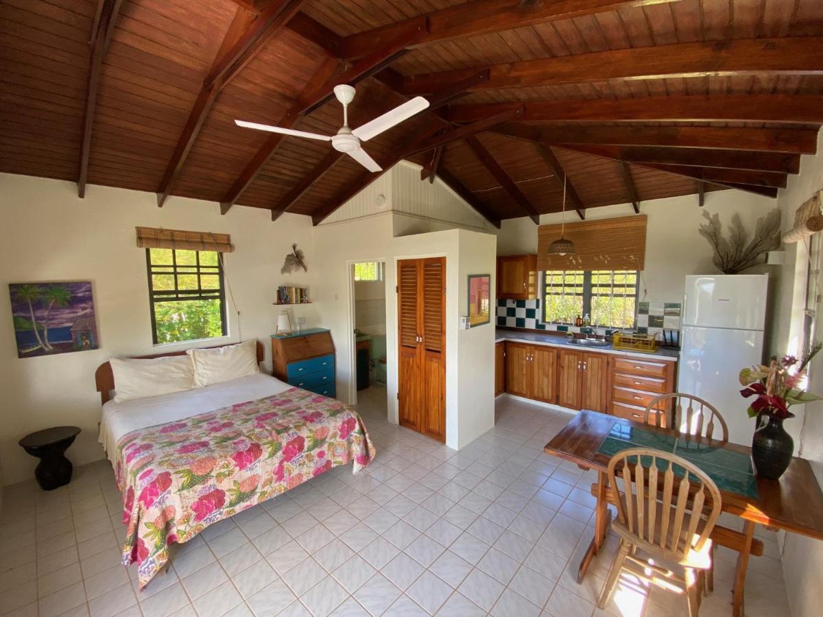 Holiday home Sea Cliff Eco-cottages & Gin Distillery