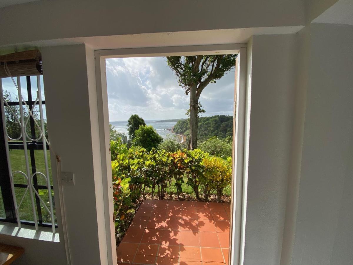 Holiday home Sea Cliff Eco-cottages & Gin Distillery Calibishie