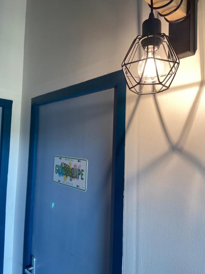 La Baie Du Bonheur Acomodação com café da manhã  *
