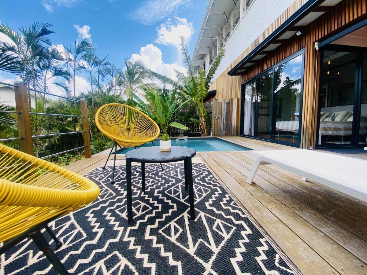 Holiday home Zannanna Le Diamant