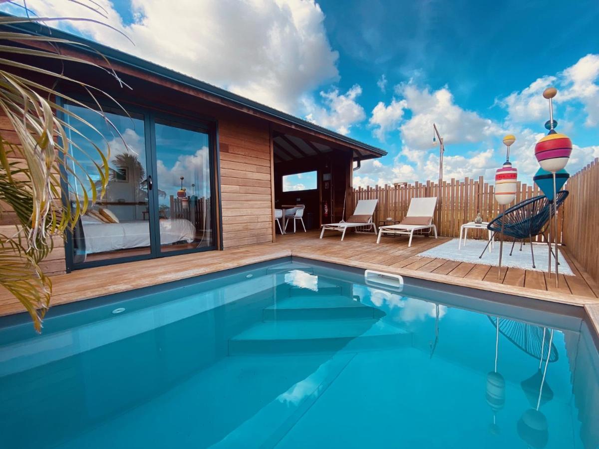 Holiday home Zannanna Le Diamant