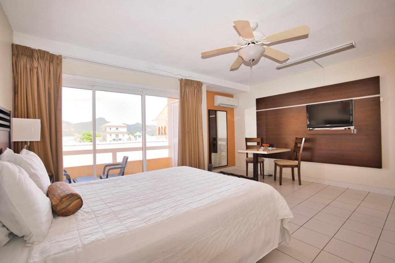 Horizon View 3* Philipsburg (Sint Maarten)