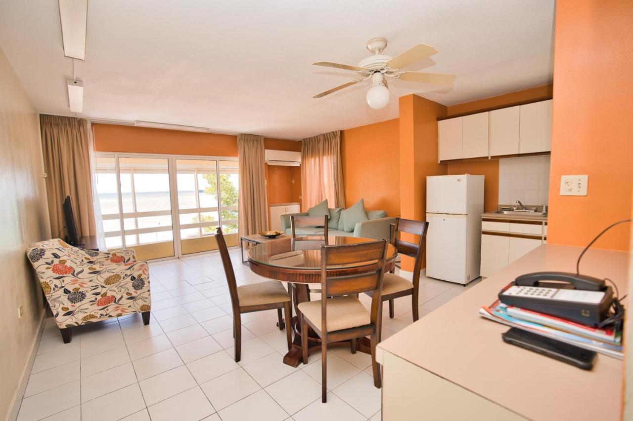 Horizon View Hotel Philipsburg (Sint Maarten)