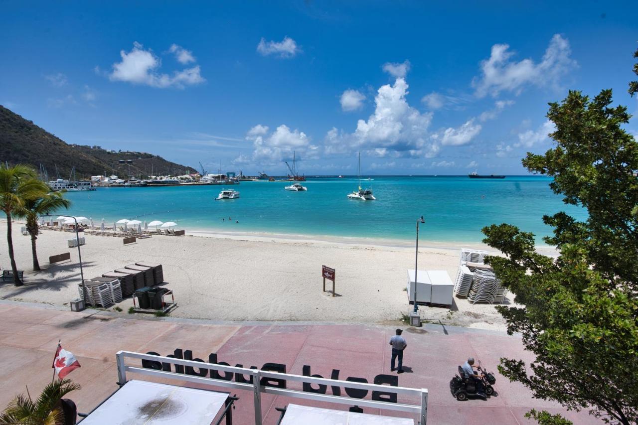 Hotel Horizon View Philipsburg (Sint Maarten)