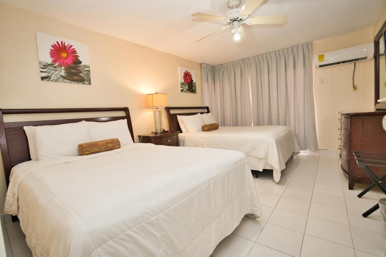Horizon View 3* Philipsburg (Sint Maarten)