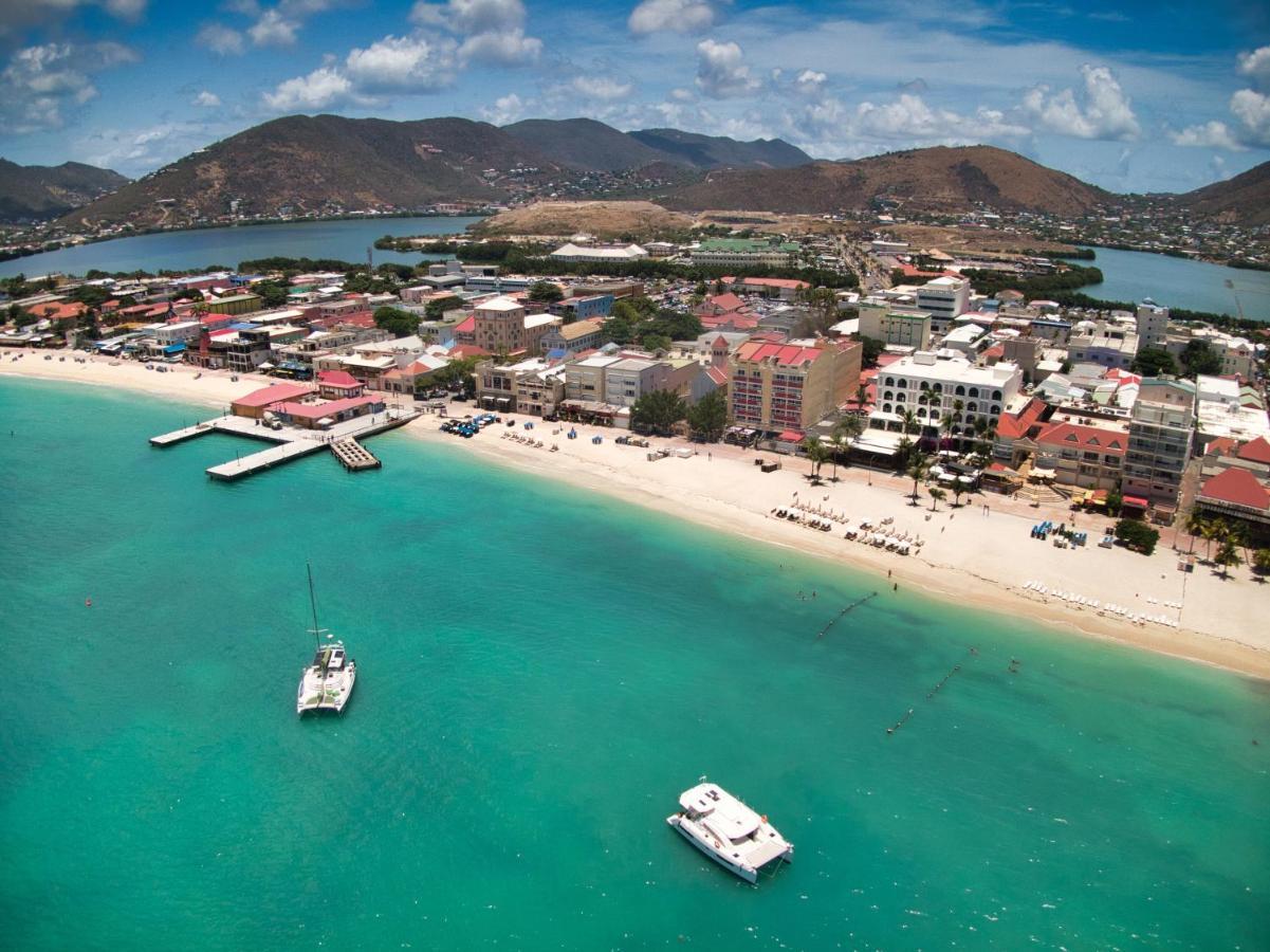 Horizon View Philipsburg (Sint Maarten)