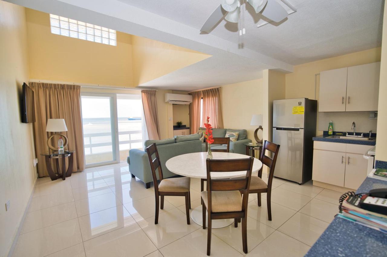 Horizon View Hotel Philipsburg (Sint Maarten)