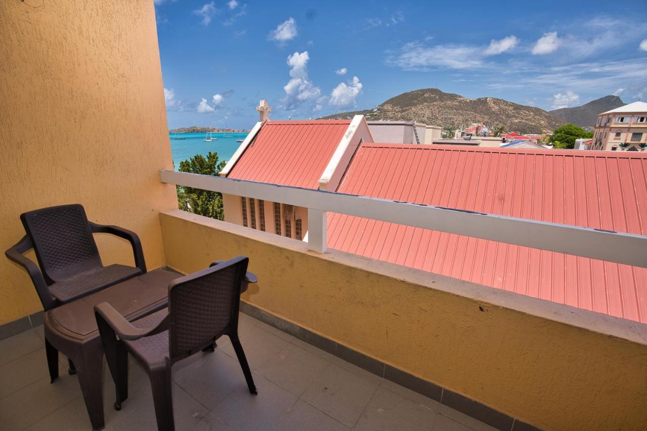 Horizon View Philipsburg (Sint Maarten)