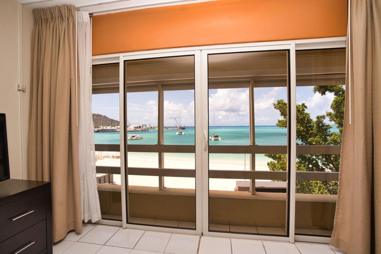 Horizon View Philipsburg (Sint Maarten)