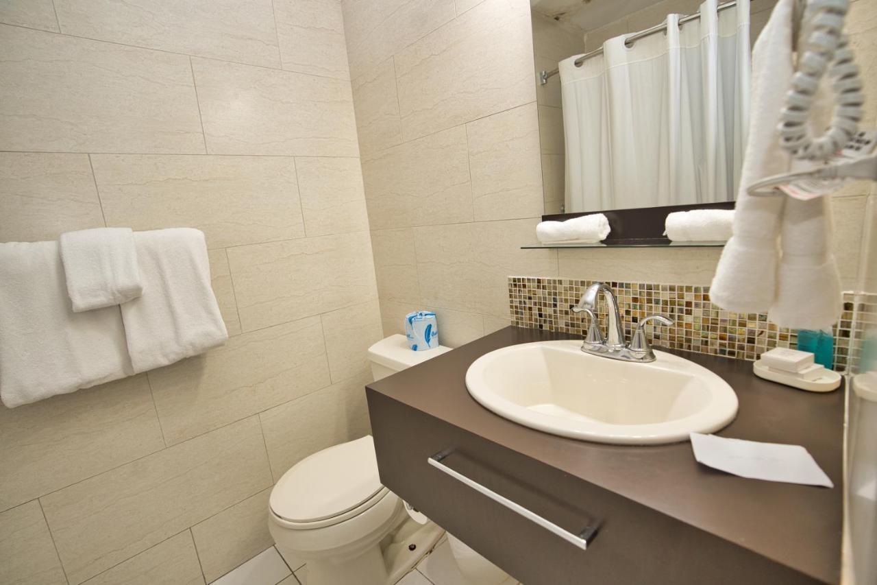Horizon View Hotel