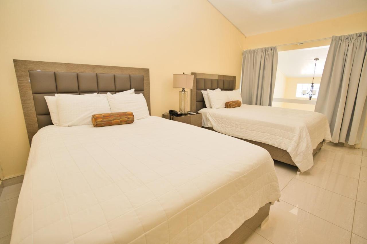Hotel Horizon View 3*