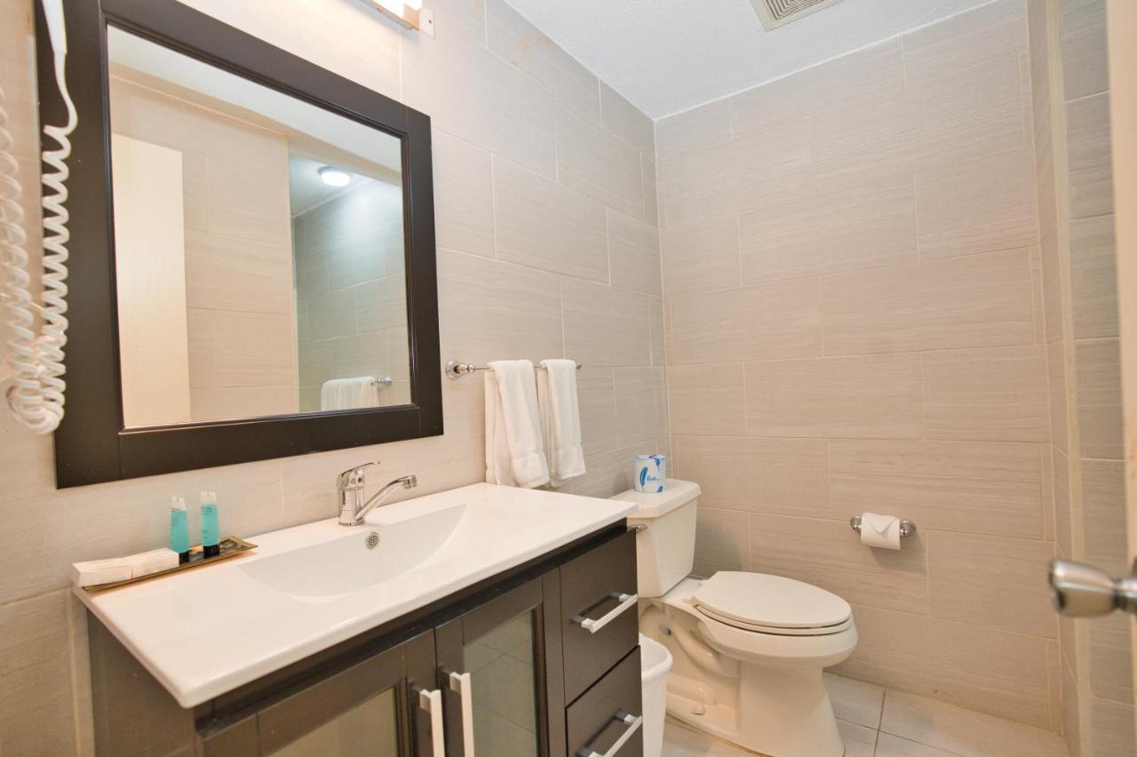 Hotel Horizon View 3*