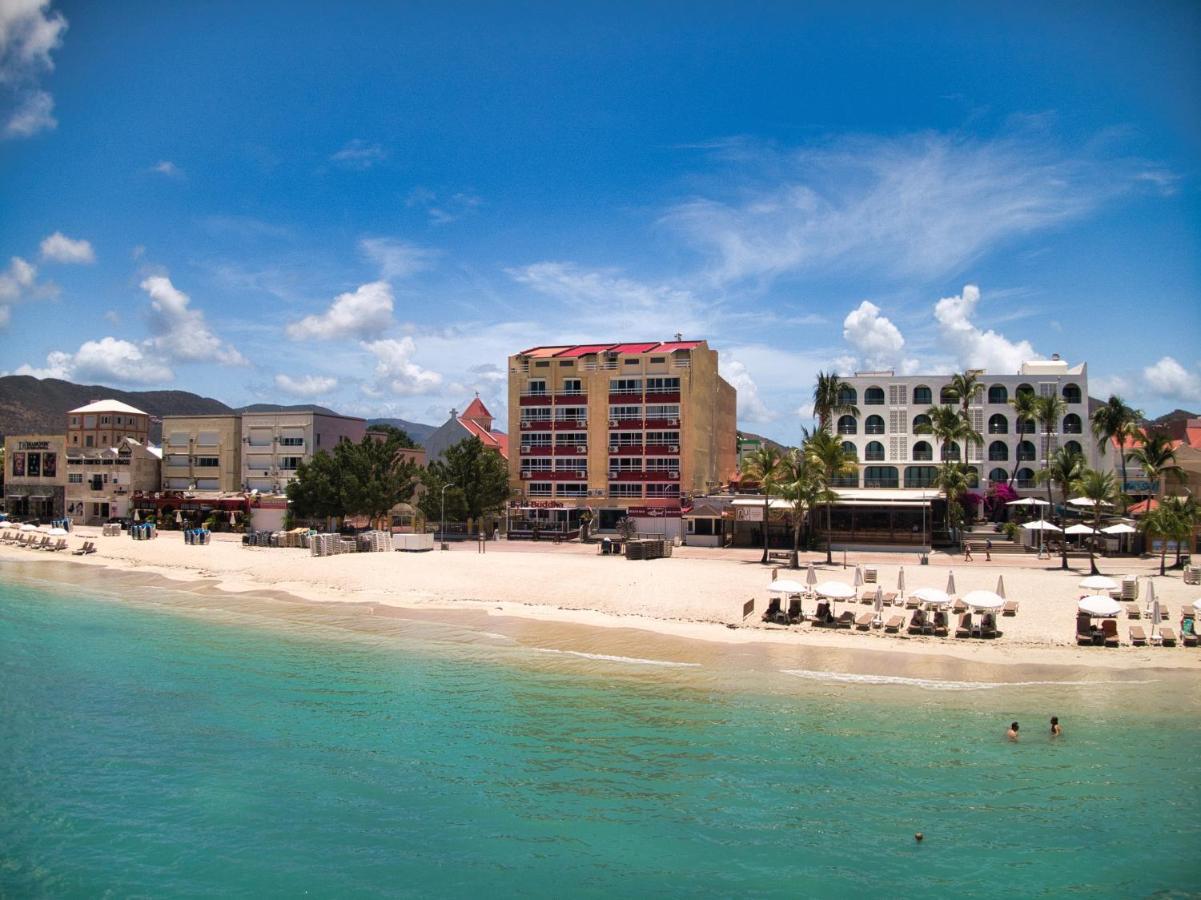 Horizon View Hotel