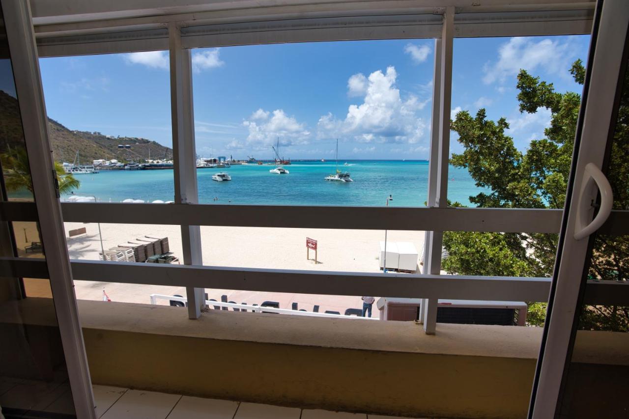 Horizon View Philipsburg (Sint Maarten)