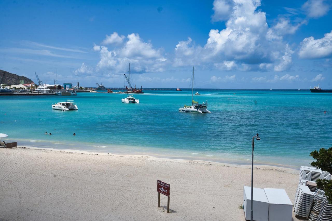 Horizon View Hotel Philipsburg (Sint Maarten)
