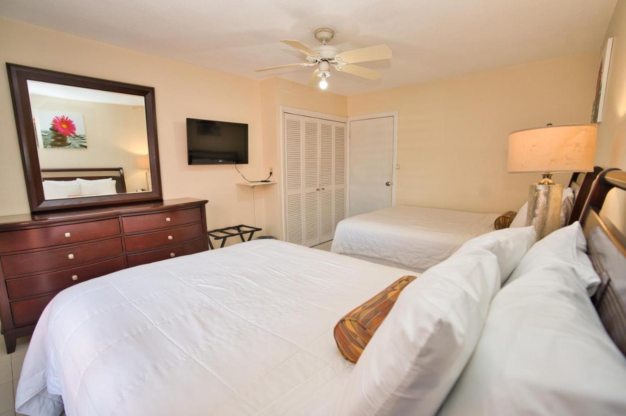 Horizon View Hotel Philipsburg (Sint Maarten)