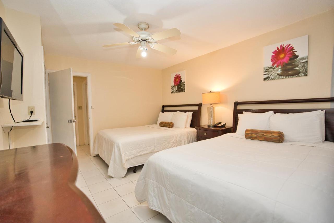 Horizon View Hotel Philipsburg (Sint Maarten)