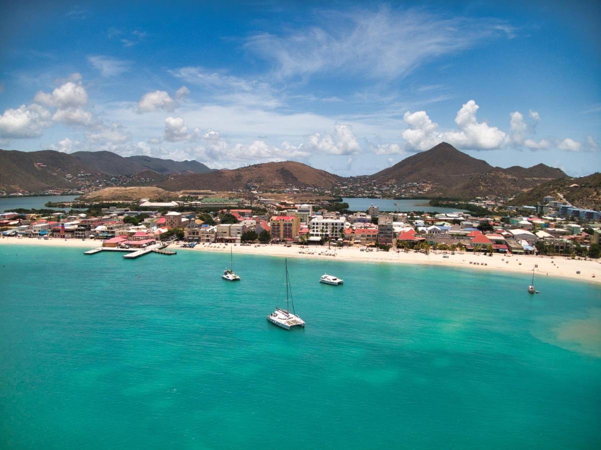 Hotel Horizon View Philipsburg (Sint Maarten)
