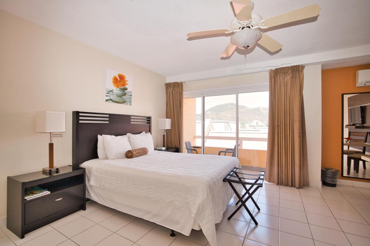 Horizon View Hotel 3*