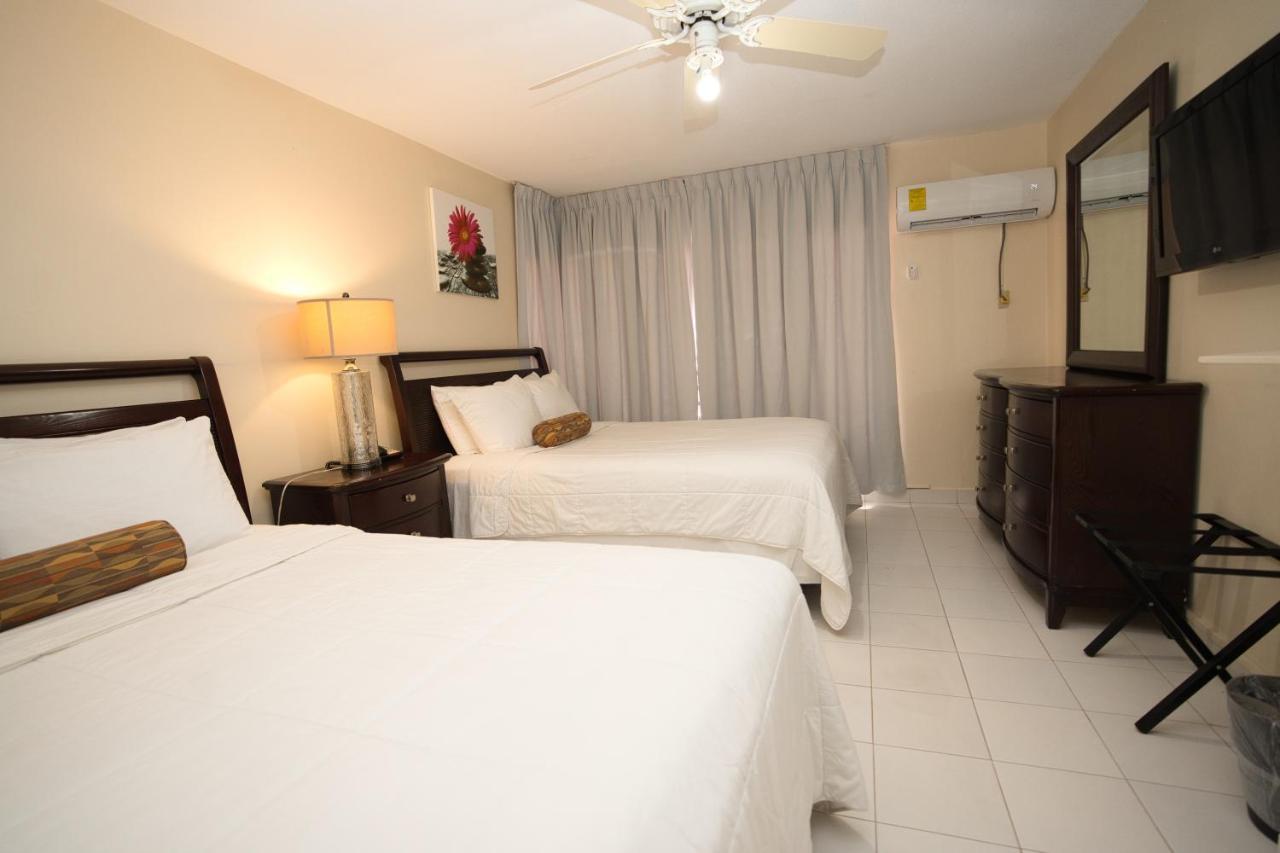 Hotel Horizon View Philipsburg (Sint Maarten)