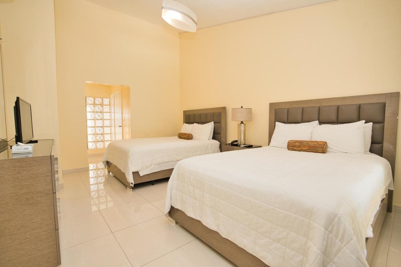 Hotel Horizon View 3*