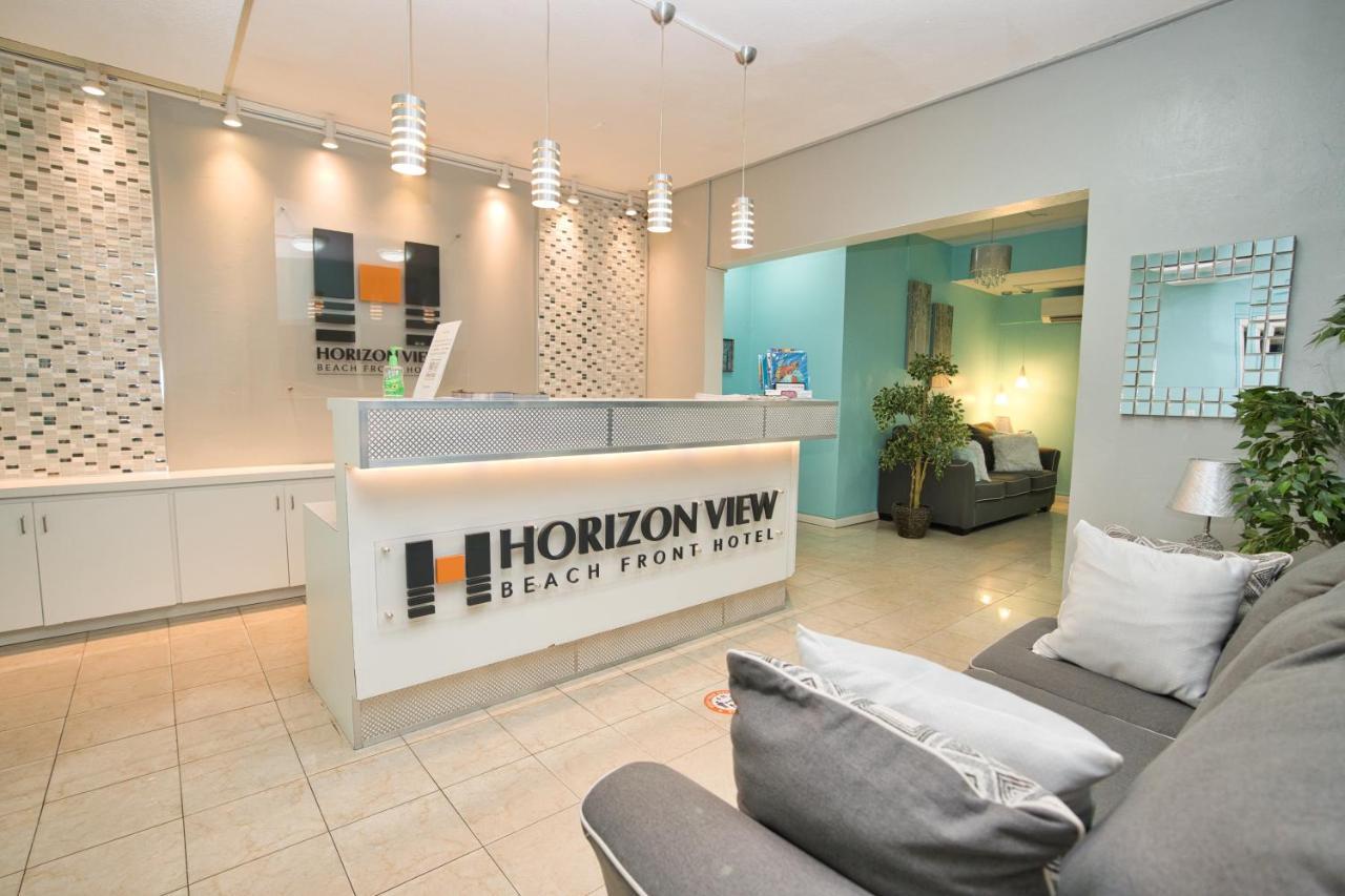 Hotel Horizon View