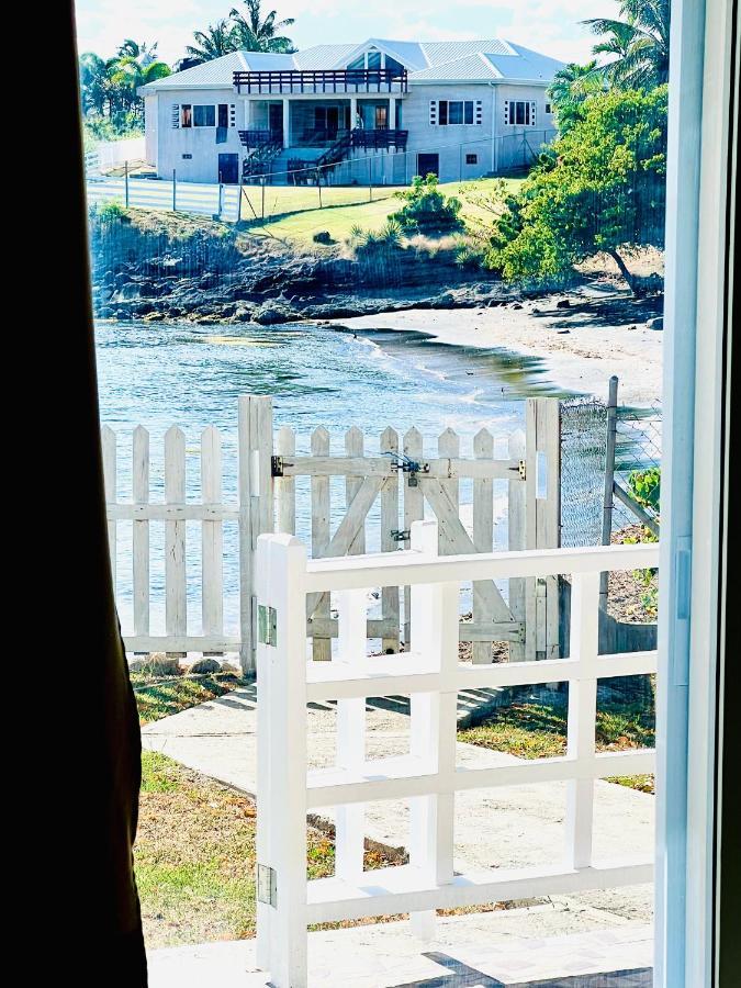Apartamento Sealavie - Grenada