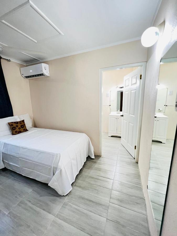 Sealavie - Grenada Apartamento St. George's