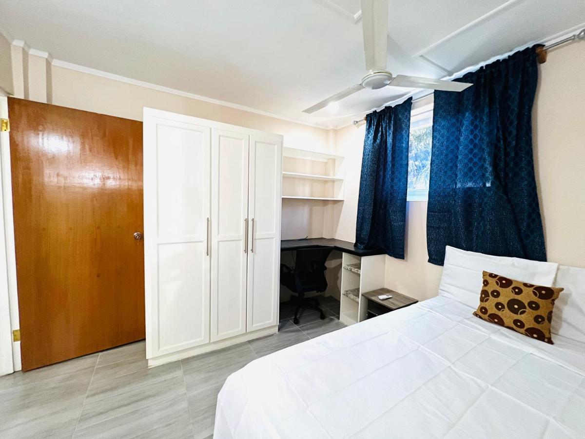 Apartamento Sealavie - Grenada *