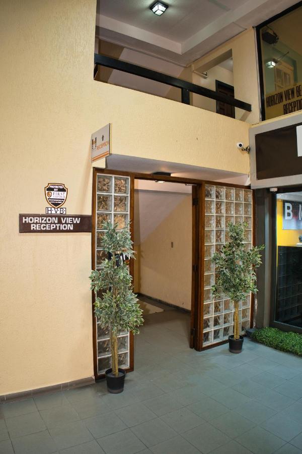 Hotel Horizon View 3*