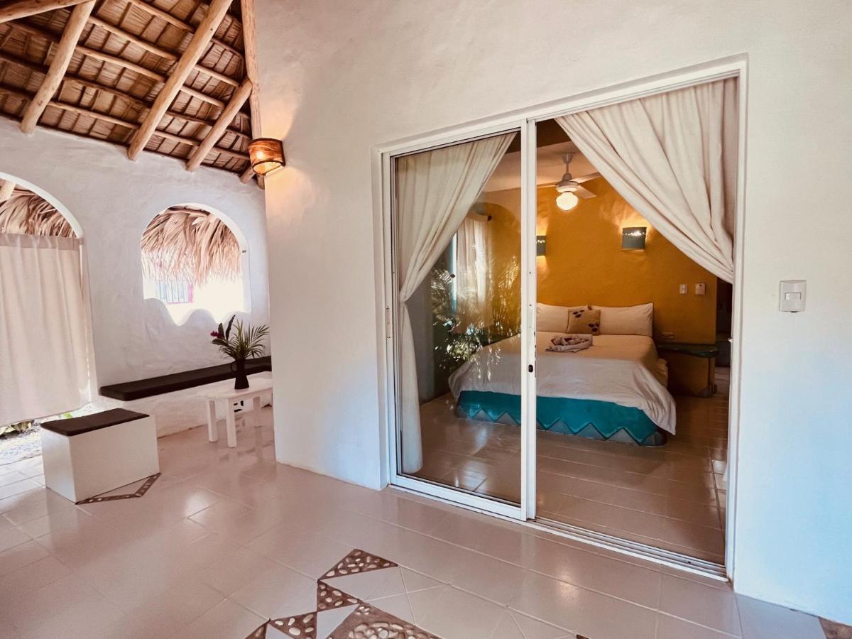 La Tortuga Hotel 3*